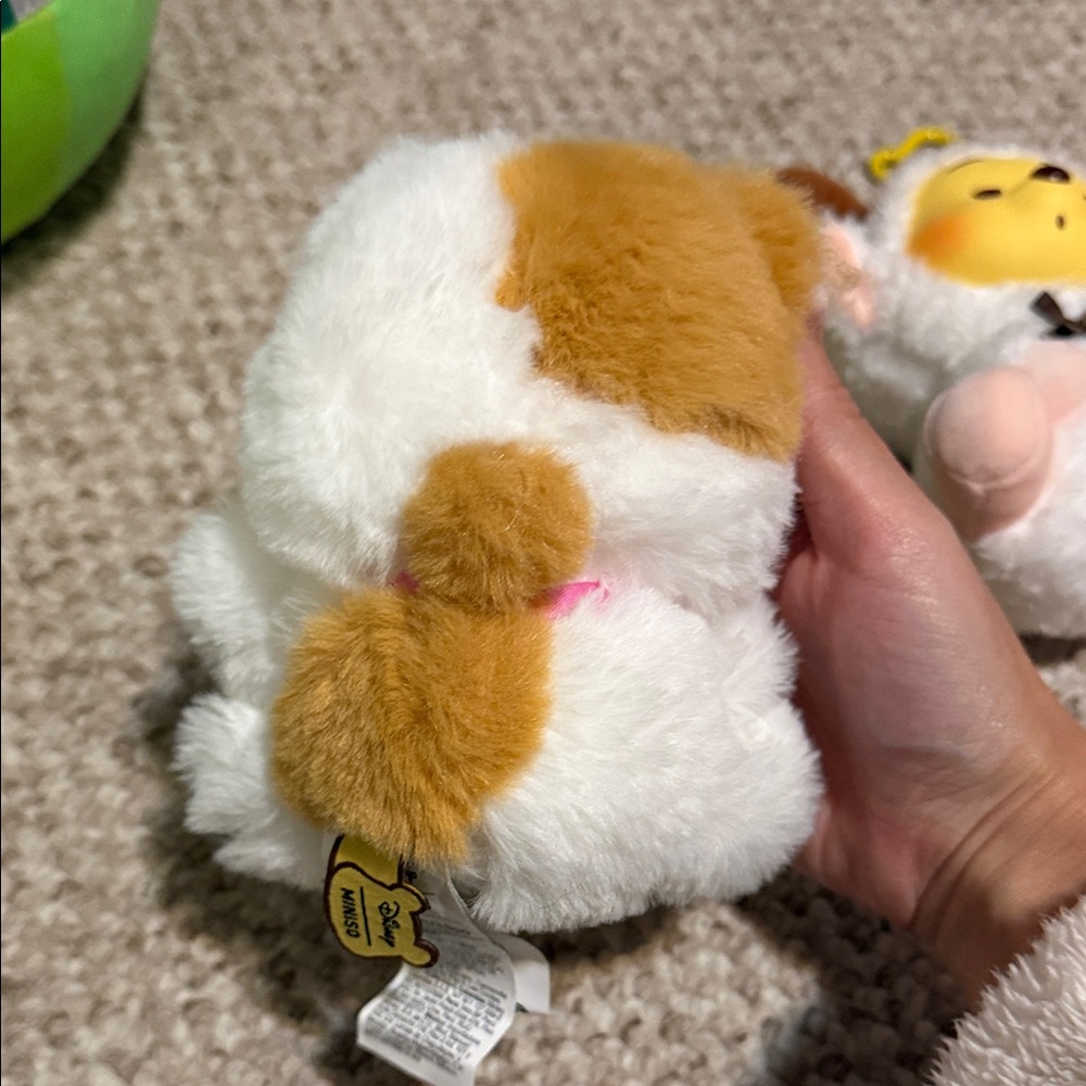 Miniso Winnie the Pooh - Picture 4 of 5